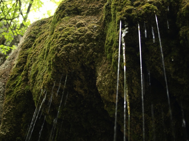 Waterfall of Ben