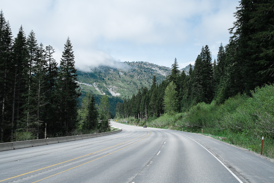 Mountain Highway