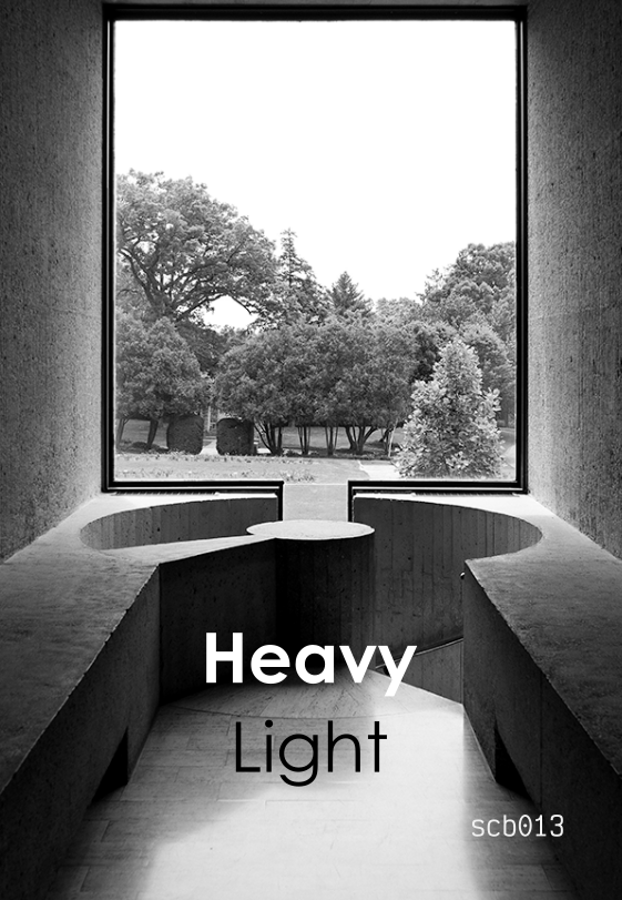 Heavy Light Cover Art
