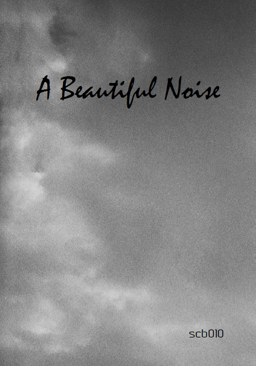 A Beautiful Noise cover art