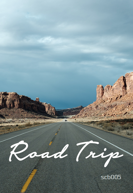 Road Trip cover art